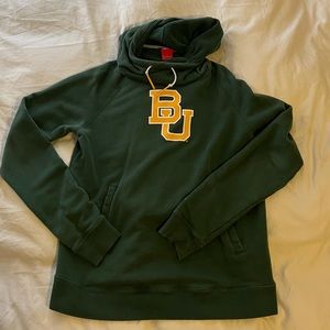 Nike Sweatshirt Baylor
